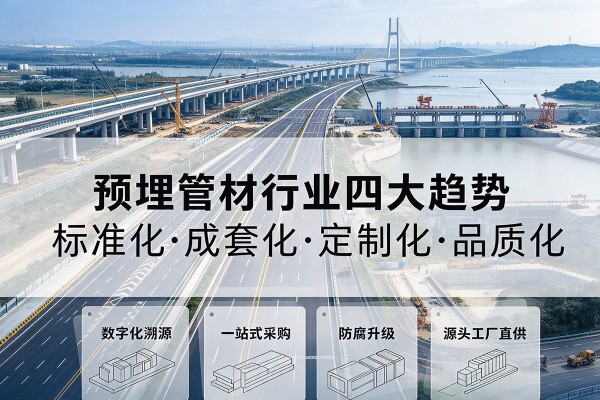 献县行业发展趋势总结
