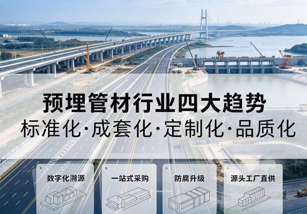 献县行业发展趋势总结
